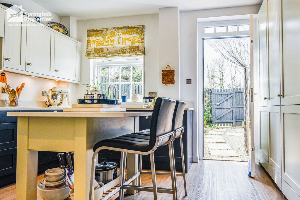 Additional image 9 of 3 bed terraced house for saleThe Courtyard Upper Seagry, Chippenham, Wiltshire SN15