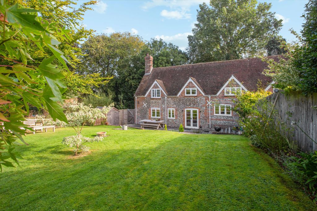 Additional image 18 of 3 bed end terrace house for saleHigh Street, Little Bedwyn, Marlborough, Wiltshire SN8