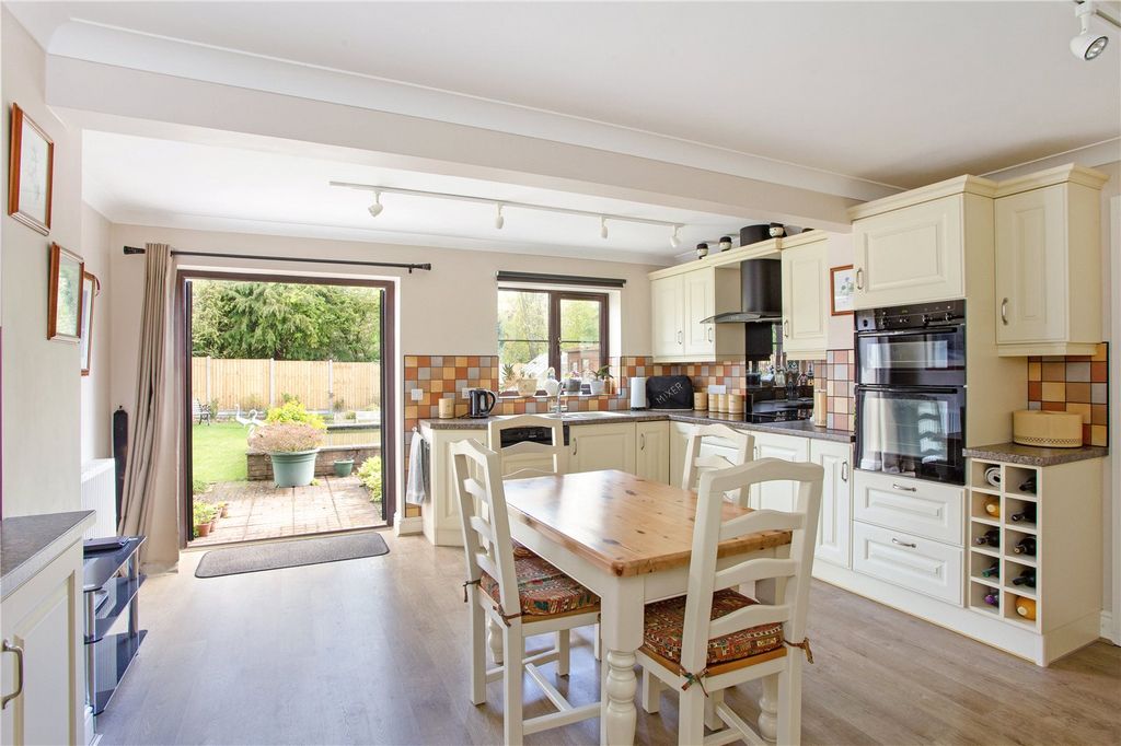 Additional image 3 of 4 bed detached house for saleWinterslow, Salisbury SP5
