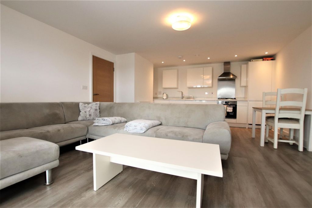 Additional image 4 of 1 bed flat for saleMatilda House, Bath BA2