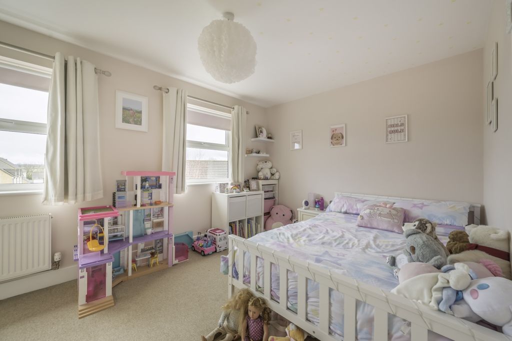 Additional image 10 of 4 bed semi-detached house for saleAvenue De Gien, Malmesbury, Wiltshire SN16