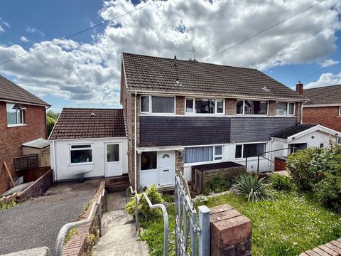 Landor Avenue, Killay, Swansea SA2