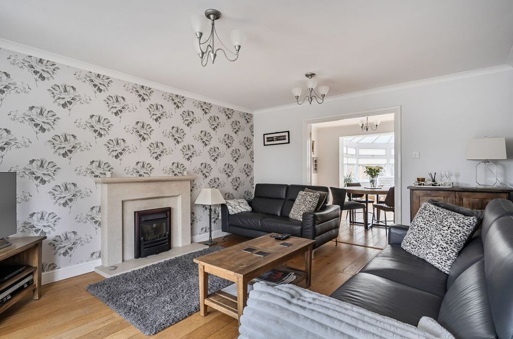 Additional image 8 of 4 bed detached house for saleDelamere Drive, Stratton St Margaret, Swindon SN3