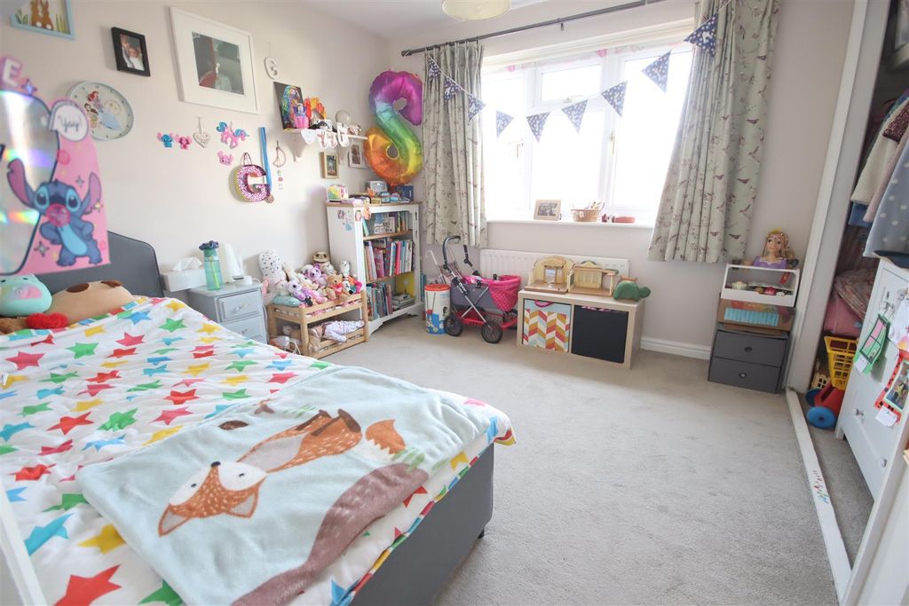 Additional image 11 of 4 bed detached house for saleAnglesey Mead, Chippenham SN15
