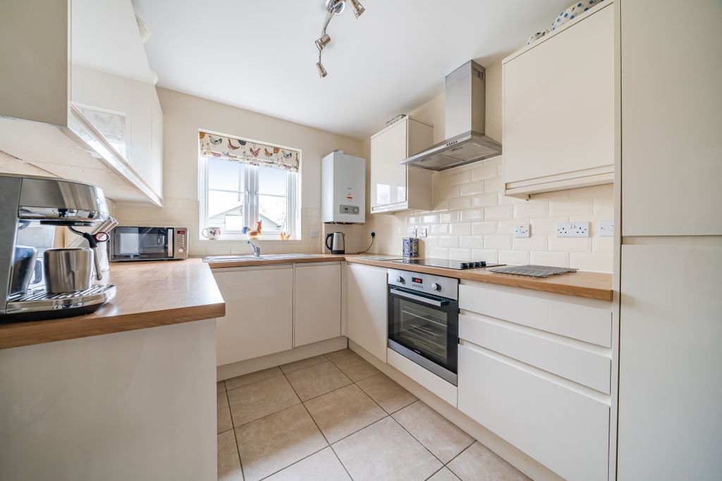 Additional image 3 of 3 bed semi-detached house for saleOld Court, Royal Wootton Bassett SN4