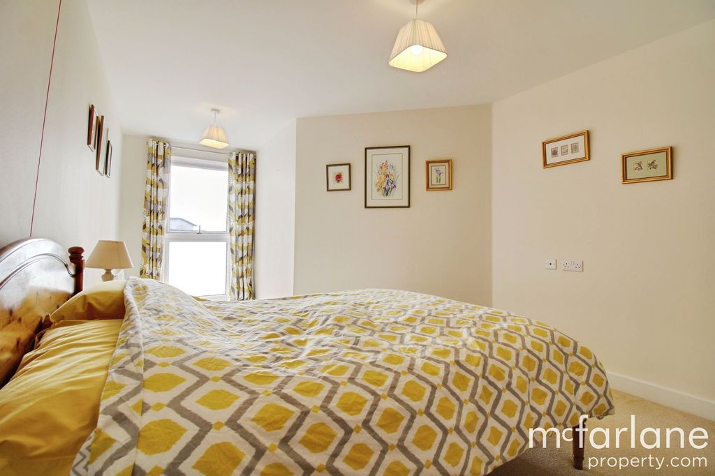 Additional image 6 of 1 bed flat for saleLowry Way, Swindon SN3