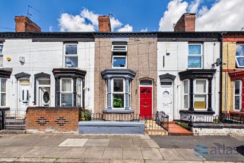 Bligh Street, Wavertree L15
