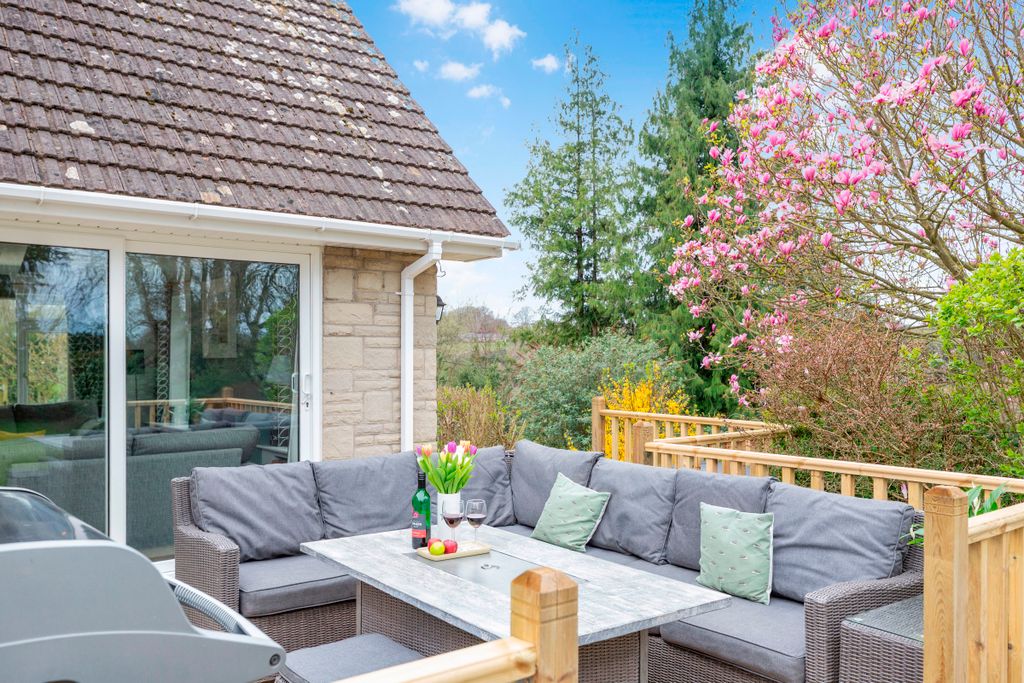 Additional image 16 of 4 bed detached house for salePenwold, Ludwell, Shaftesbury SP7