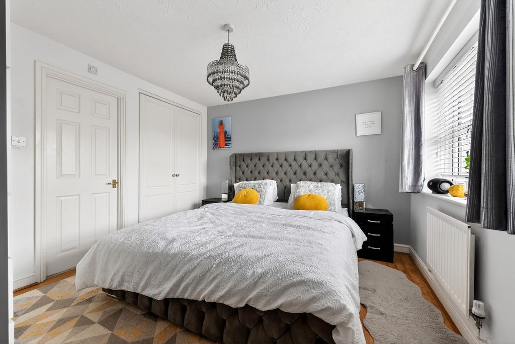 Additional image 13 of 4 bed detached house for saleFurze Close - Peatmoor, Swindon SN5