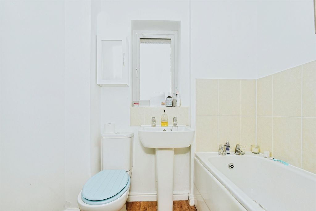 Additional image 15 of 4 bed detached house for saleDevonald Way, Old Sarum, Salisbury SP4
