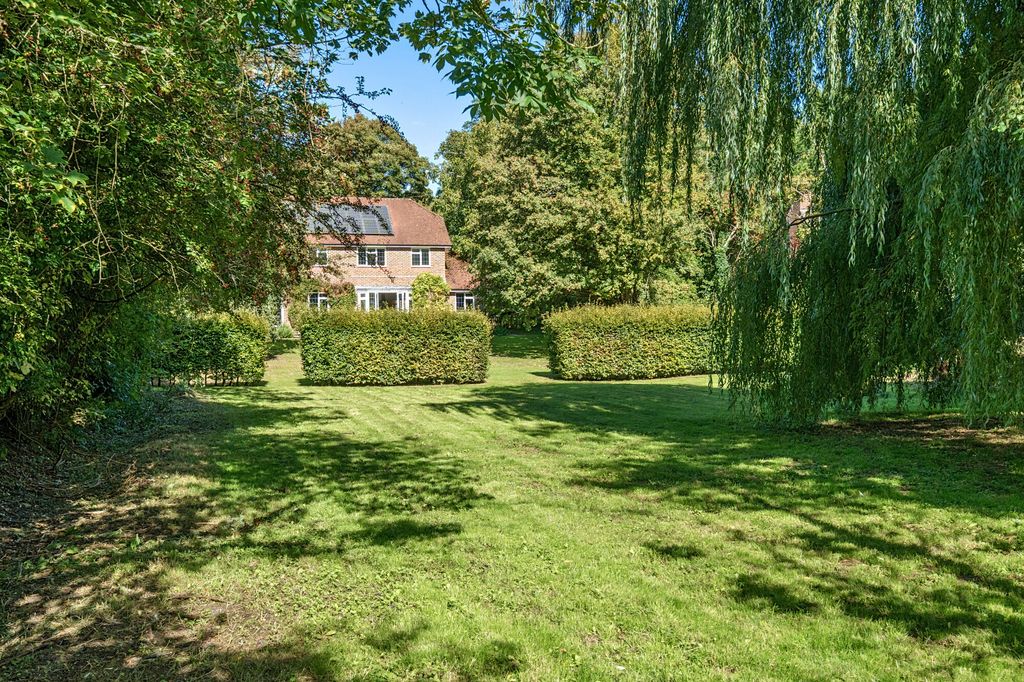 Additional image 28 of 5 bed detached house for saleBath Road, Marlborough SN8