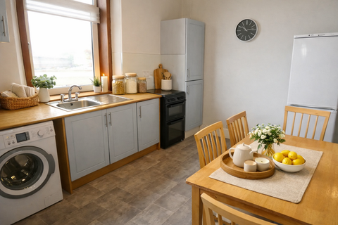 Summerfield Terrace, Aberdeen AB24