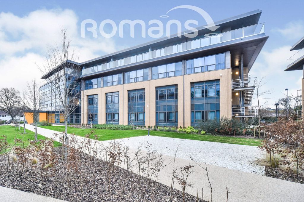 1 bed flat for saleBlu Bracknell, Wokingham Road, Bracknell RG42