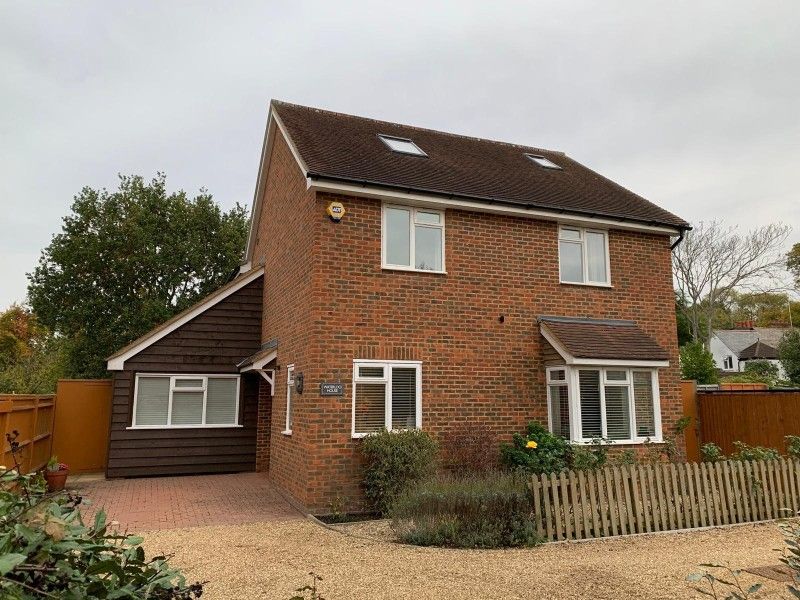 4 bed detached house for saleWaterloo House, Winkfield SL4
