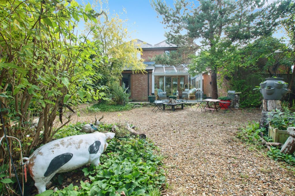 Additional image 24 of 8 bed detached house for saleSchool Road, Nomansland, Salisbury SP5