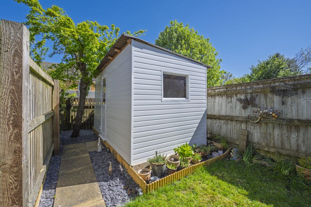 Additional image 9 of 2 bed semi-detached house for saleHyde Road, Swindon SN2