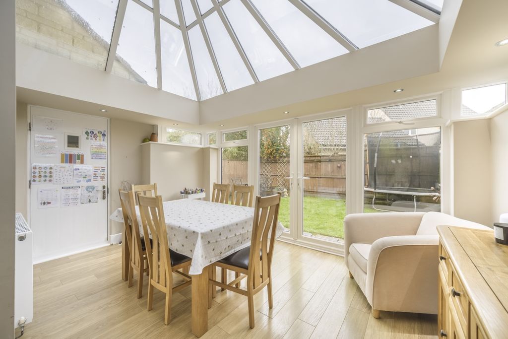 Additional image 3 of 4 bed semi-detached house for saleAvenue De Gien, Malmesbury, Wiltshire SN16