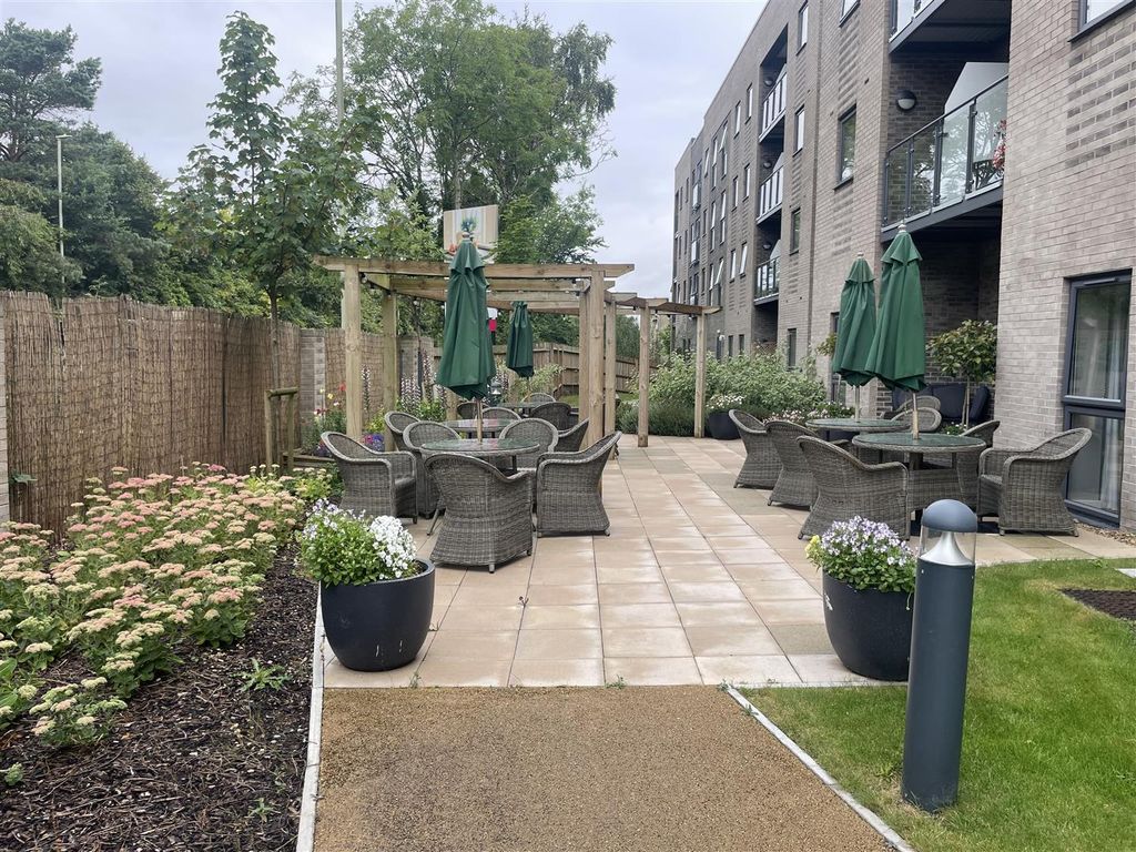 Additional image 12 of 1 bed property for saleLowry Way, Swindon SN3