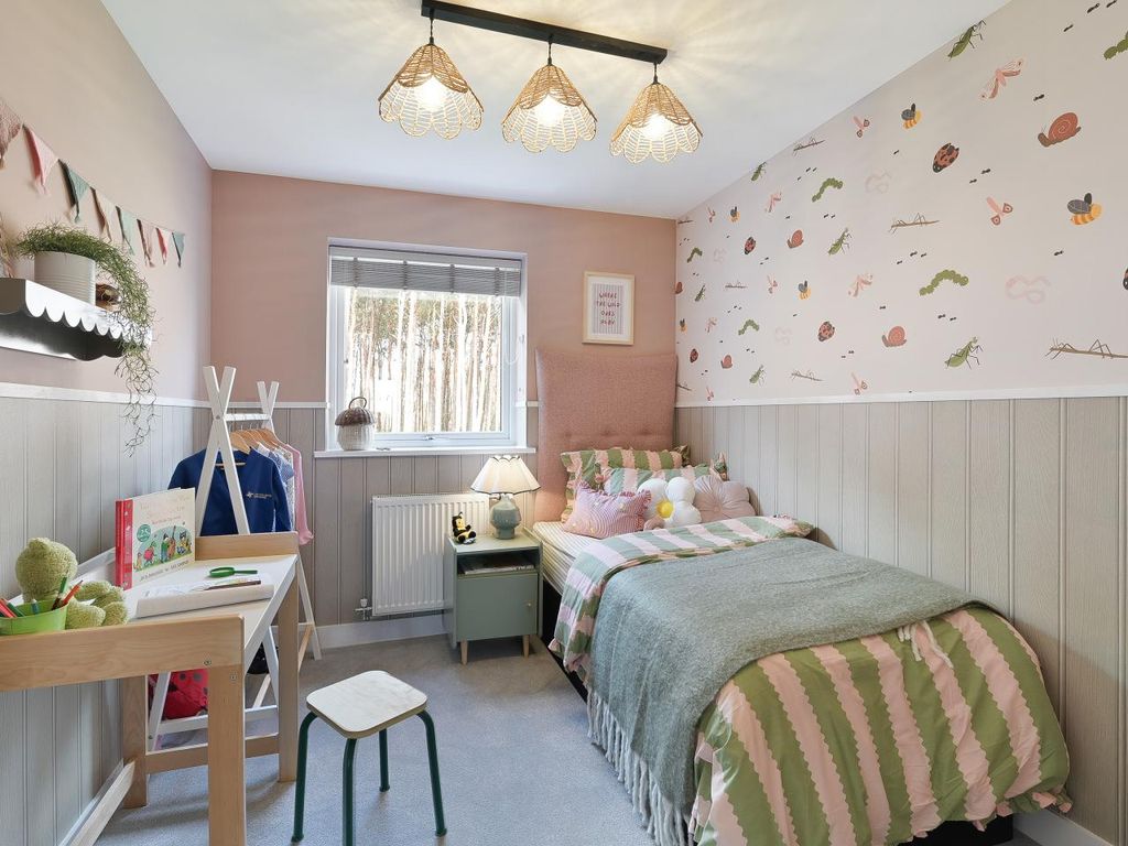 Additional image 8 of 3 bed semi-detached house for sale1 Bream Way, Wokingham RG40