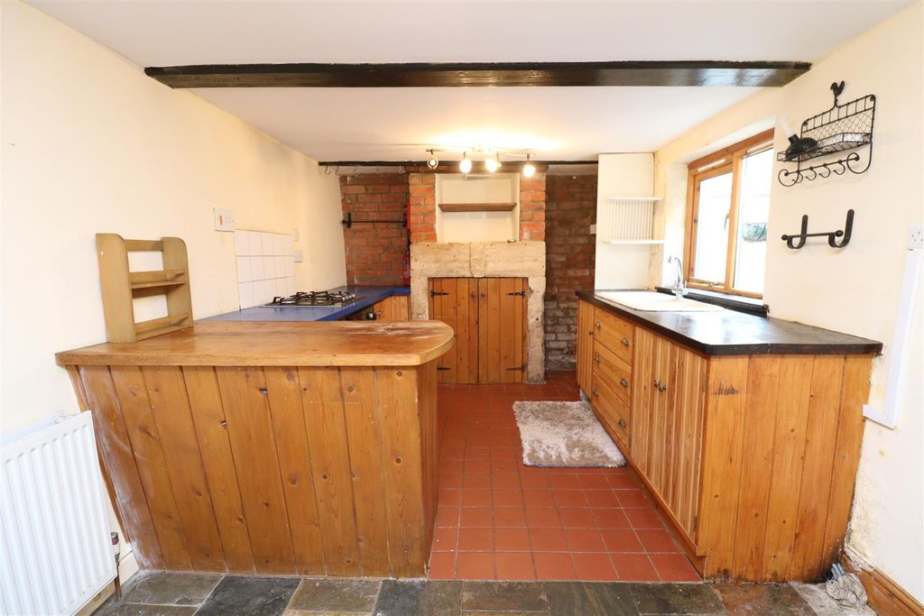 Additional image 4 of 3 bed terraced house for saleNewtown, Trowbridge BA14