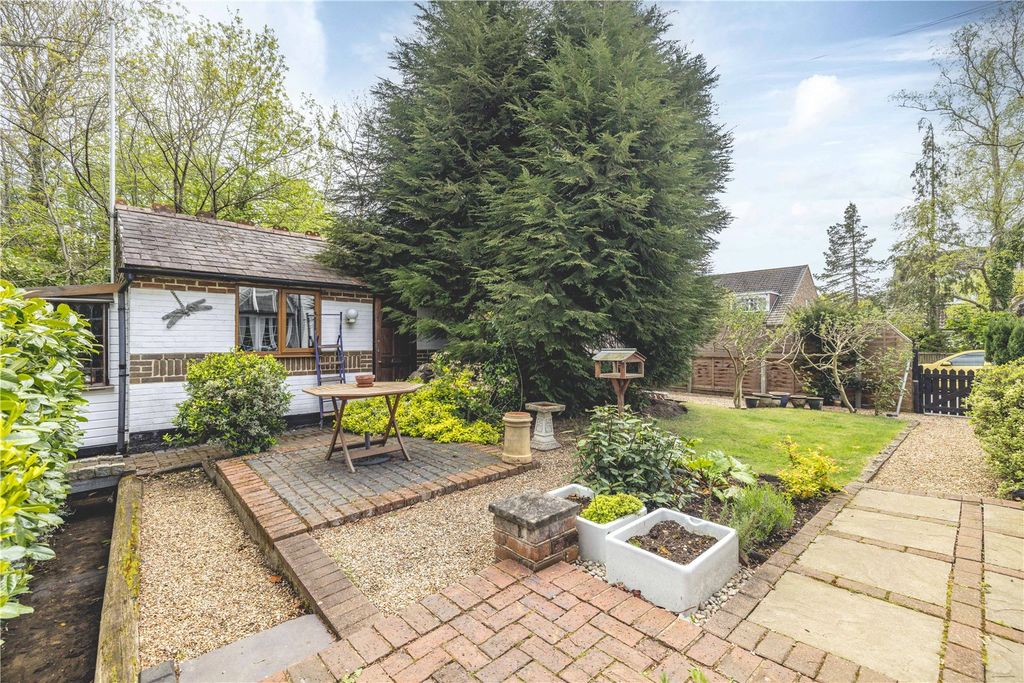Additional image 27 of 3 bed detached house for saleLovel Road, Winkfield, Windsor, Berkshire SL4