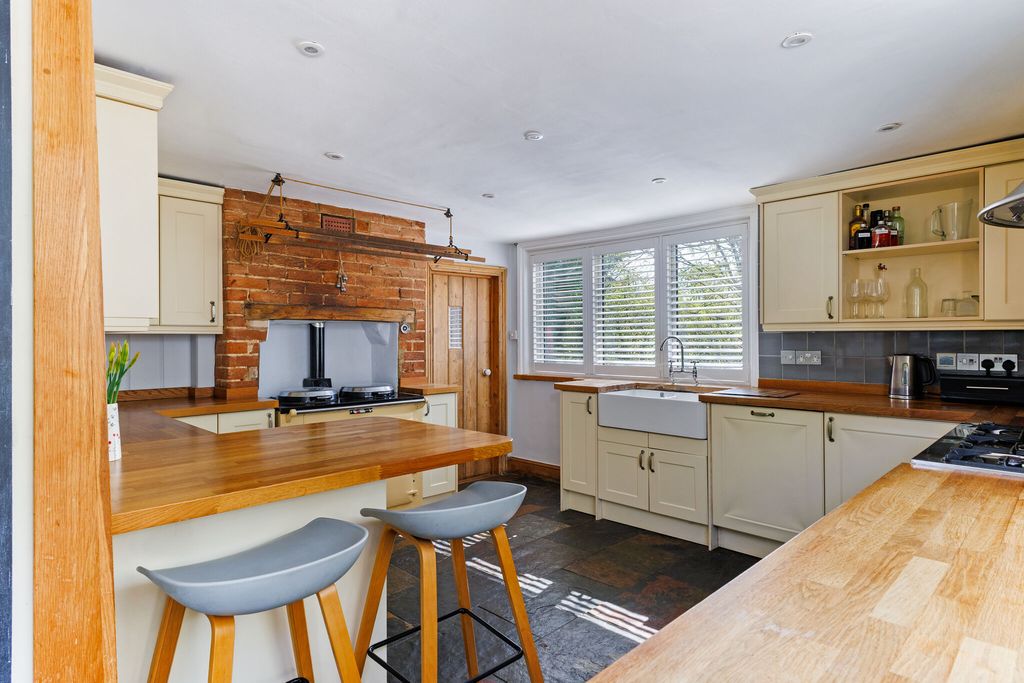 Additional image 8 of 4 bed detached house for saleWinterslow, Salisbury SP5