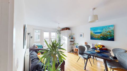 Fin Street, Plymouth PL1