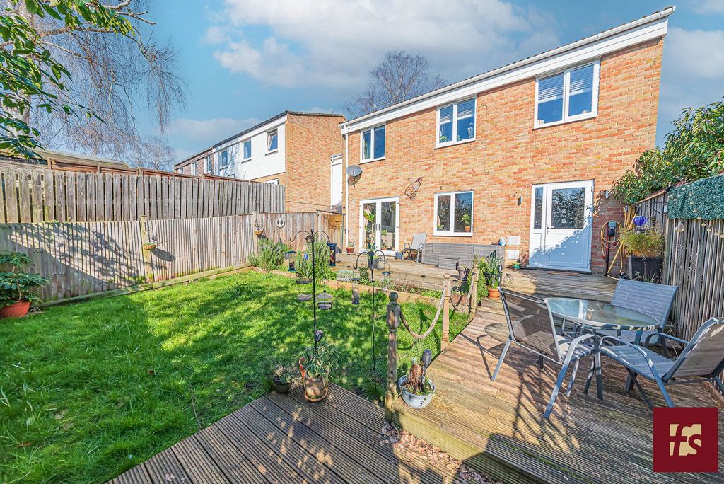 Additional image 13 of 4 bed end terrace house for saleDeansgate, Bracknell RG12