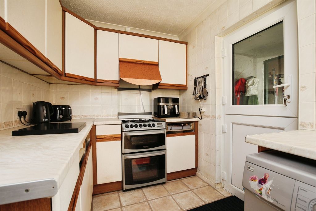 Additional image 4 of 3 bed terraced house for saleThe Croft, Newton Toney, Salisbury SP4