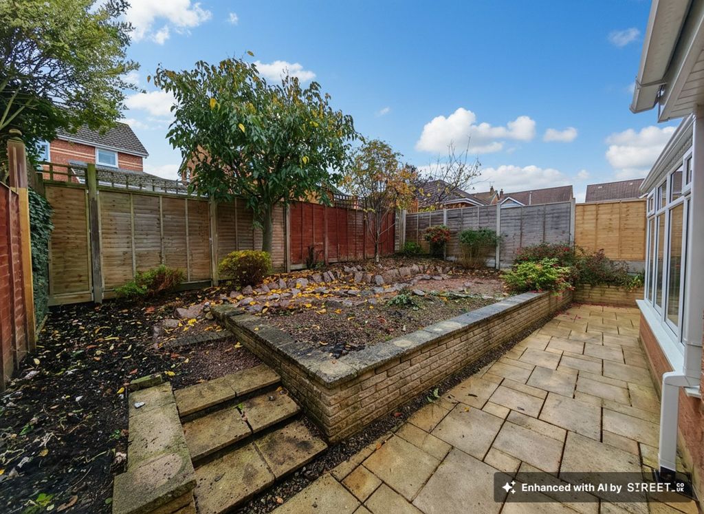 Additional image 16 of 4 bed detached house for saleGibbs Leaze, Hilperton BA14