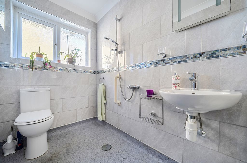 Additional image 4 of 3 bed semi-detached bungalow for saleBlakeney Avenue, Nythe, Swindon SN3