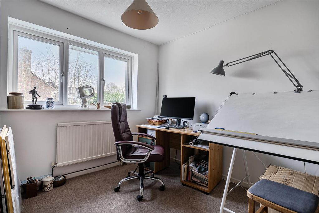 Additional image 10 of 4 bed detached house for saleOak Tree Close, Trowbridge BA14