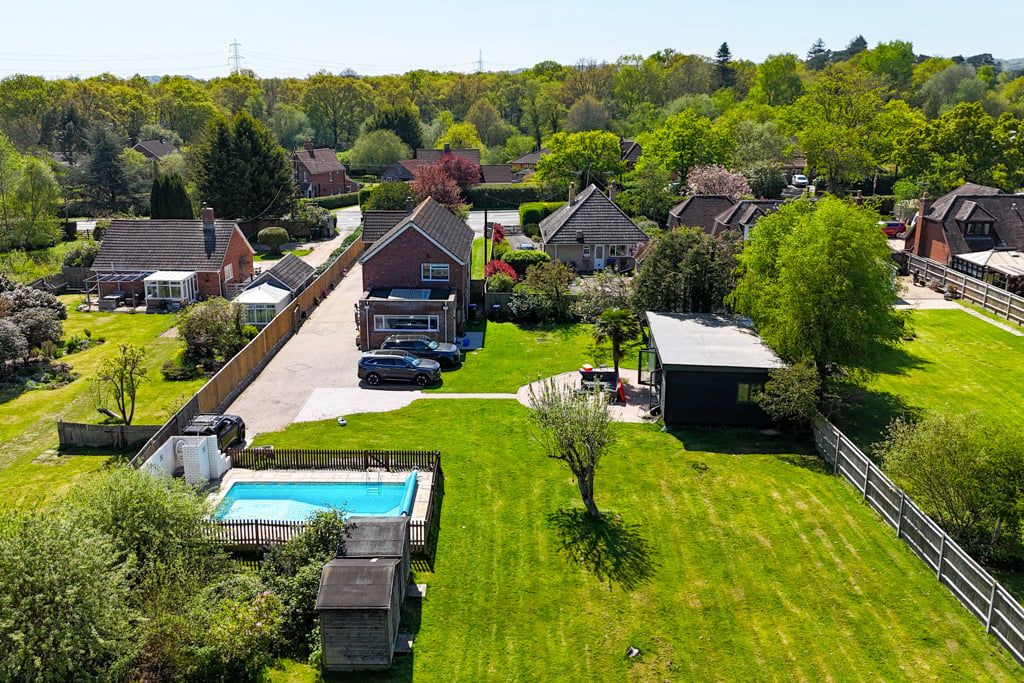 Additional image 22 of 5 bed detached house for salePartridge Hill, Landford, Salisbury SP5
