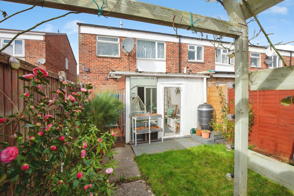 Additional image 18 of 3 bed end terrace house for saleLangford Road, Trowbridge BA14