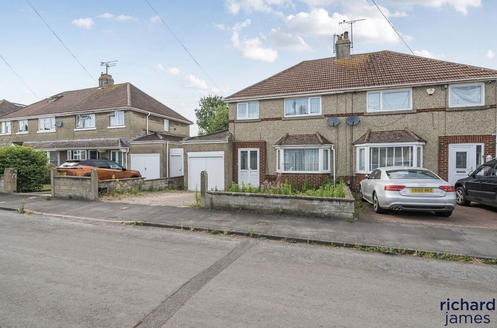 Additional image 17 of 3 bed semi-detached house for saleWoodside Avenue, Old Walcot, Swindon SN3