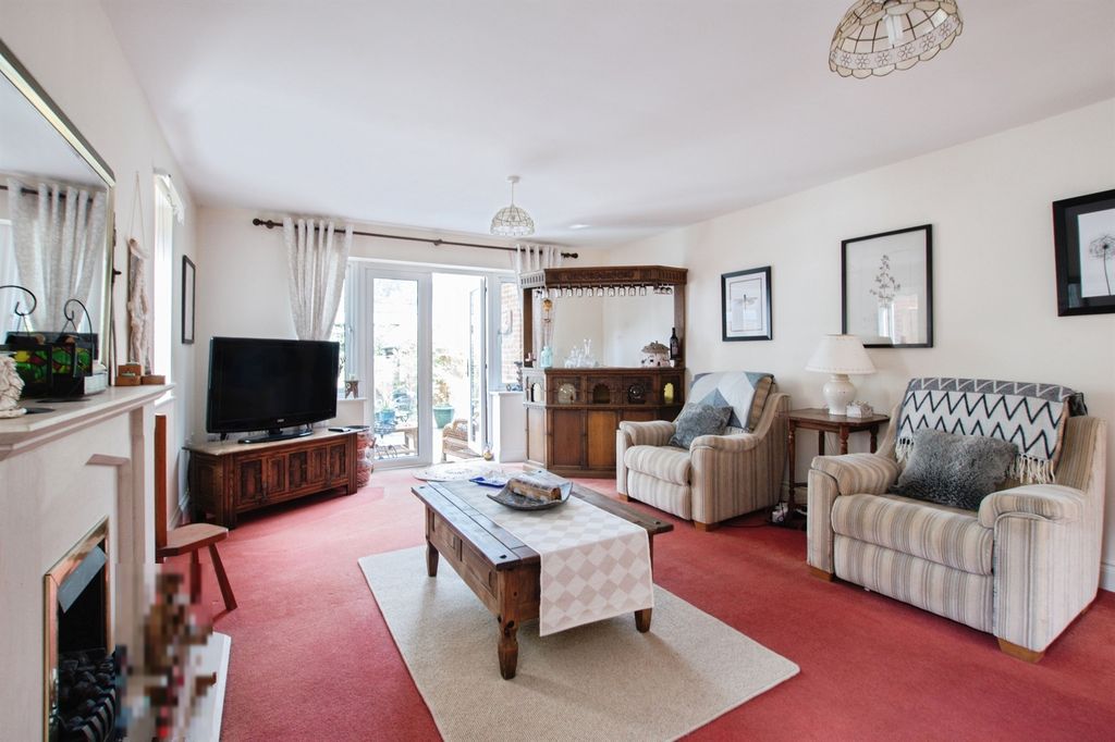 Additional image 6 of 8 bed detached house for saleSchool Road, Nomansland, Salisbury SP5