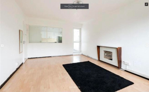 Goswell Road, London EC1V