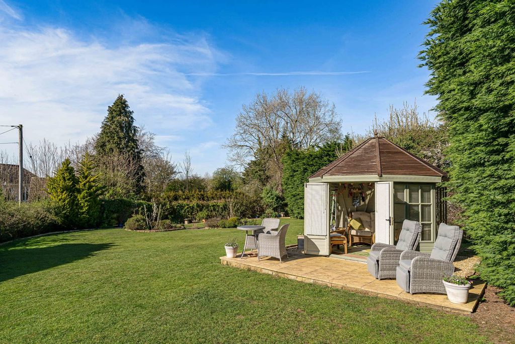 Additional image 22 of 5 bed detached house for saleSawyers Hill, Minety, Malmesbury, Wiltshire SN16