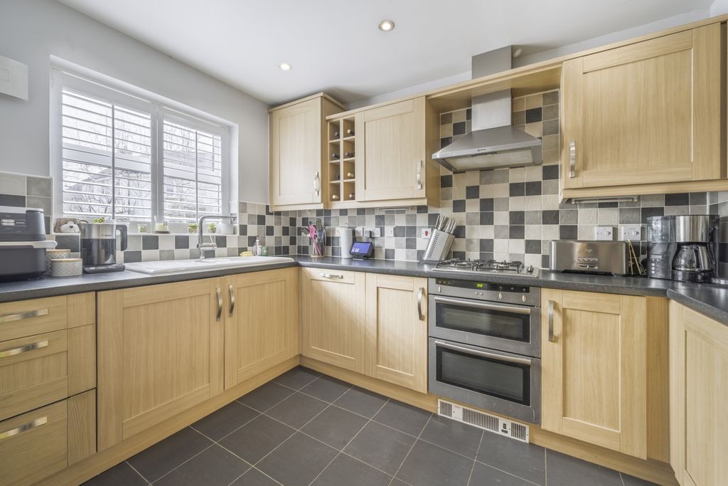 Additional image 2 of 4 bed semi-detached house for saleAvenue De Gien, Malmesbury, Wiltshire SN16