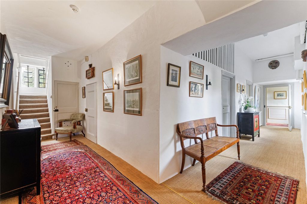 Additional image 7 of 6 bed detached house for saleChurch Street, West Lavington, Devizes, Wiltshire SN10