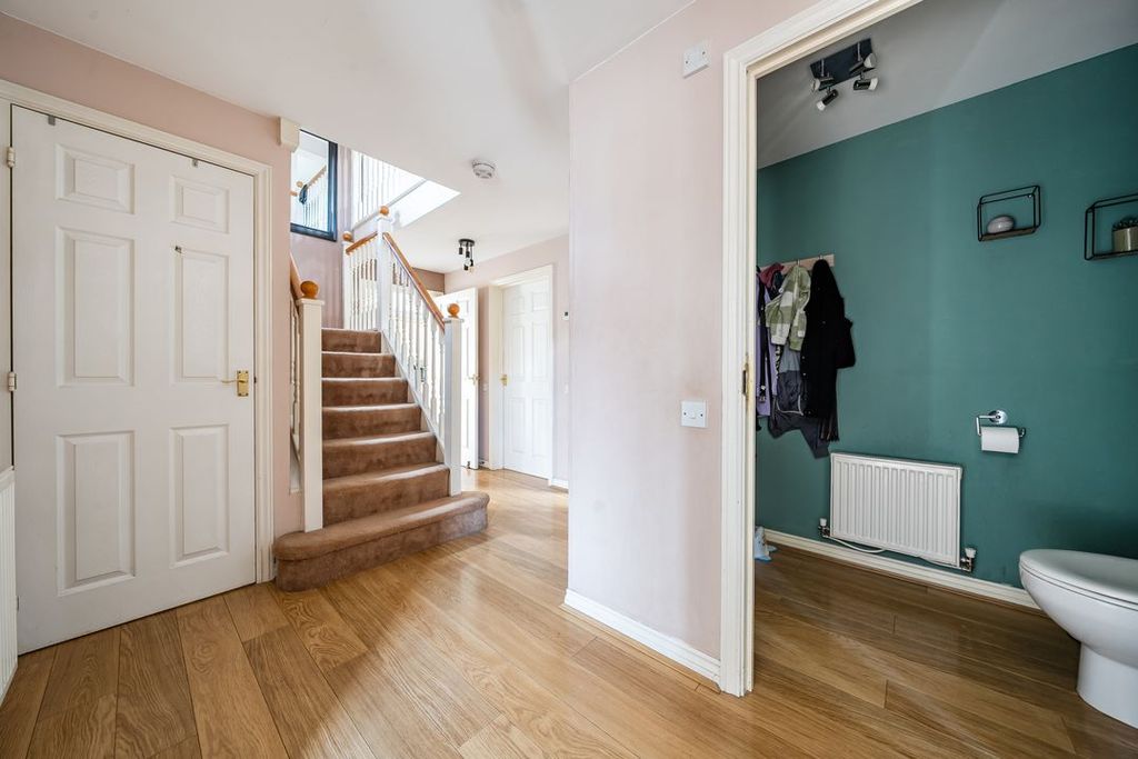 Additional image 10 of 4 bed detached house for saleHatch Road, Upper Stratton, Swindon SN3