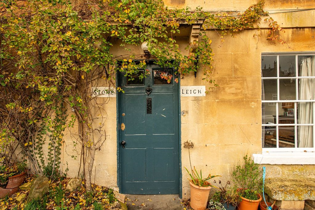 Additional image 4 of 4 bed terraced house for saleFreshford, Bath BA2