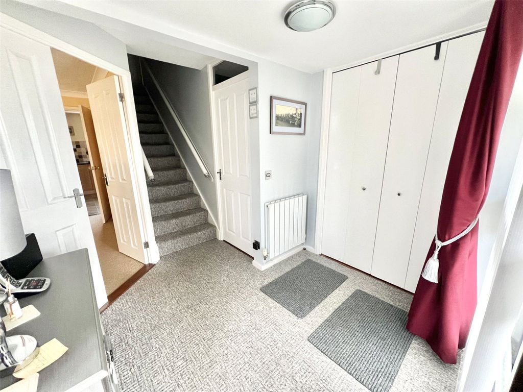 Additional image 13 of 4 bed detached house for saleFairlawn, Swindon, Wiltshire SN3
