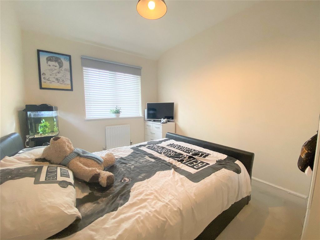 Additional image 10 of 4 bed terraced house for saleHomington Avenue, Badbury Park, Swindon SN3