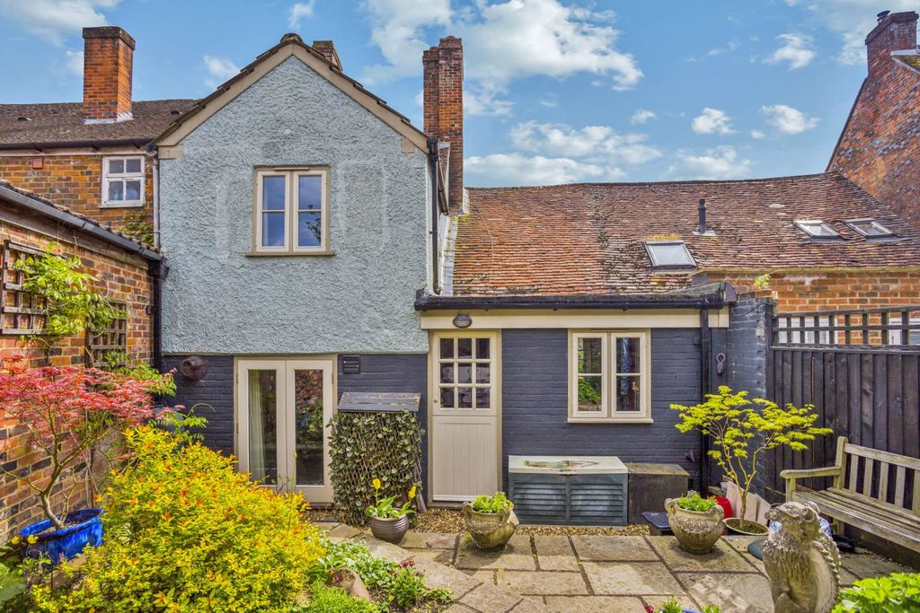 Additional image 11 of 3 bed terraced house for saleThe Parade, Marlborough SN8