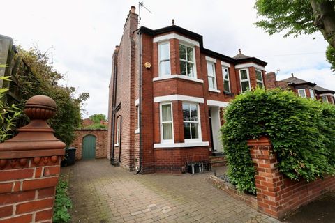 Poplar Road, Monton M30