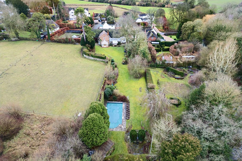 Additional image 4 of 4 bed detached house for saleOgbourne St. George, Marlborough SN8