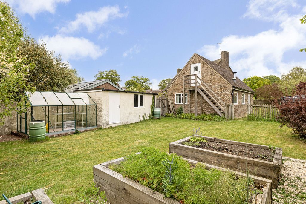 Additional image 16 of 4 bed detached house for saleNetton, Salisbury SP4