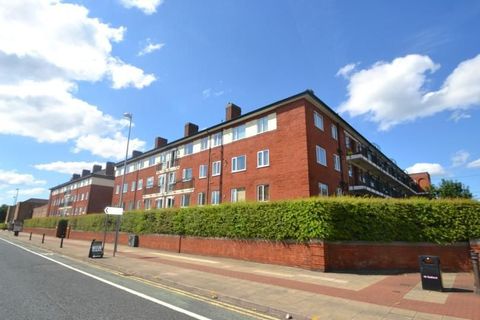 Kielder Square, Eccles New Road, Salford M5