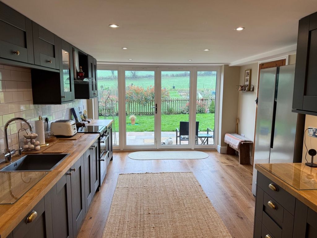 Additional image 2 of 3 bed cottage for saleWitt Road, Winterslow, Salisbury SP5